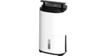 Dry Arete One 25L Déshumidificateur à compresseur et purificateur d'air