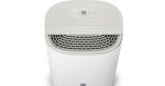 Dry Arete One 25L Déshumidificateur à compresseur et purificateur d'air