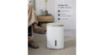 Dry Arete One 6L, Déshumidificateur