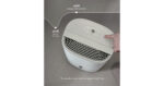 Dry Arete One 6L, Déshumidificateur