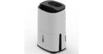 Dry Arete Two 10L Déshumidificateur à compresseur et purificateur d'air