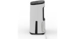 Dry Arete Two 10L Déshumidificateur à compresseur et purificateur d'air