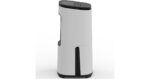 Dry Arete Two 10L Déshumidificateur à compresseur et purificateur d'air