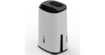 Dry Arete Two 25L Déshumidificateur à compresseur et purificateur d'air