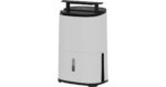 Dry Arete Two 25L Déshumidificateur à compresseur et purificateur d'air
