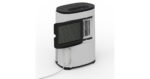 Dry Arete Two 25L Déshumidificateur à compresseur et purificateur d'air