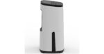 Dry Arete Two 25L Déshumidificateur à compresseur et purificateur d'air