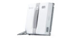 ECOVACS Winbot Robot de fenêtre MINI Reconditionné, Nettoyeur pour fenêtre