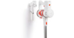 G20 Lite, Aspirateur balais
