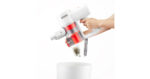 G20 Lite, Aspirateur balais