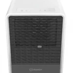 Indesit PAI29COW - Climatiseur monobloc mobile - Noir/Blanc - 65 dB