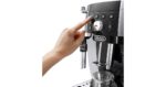 Magnifica S Smart ECAM 250.23.SB, Machine à café/Espresso