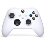 Microsoft Xbox Series S Blanc (1 To)