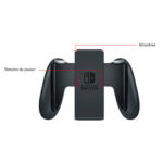 Nintendo Switch v2 + Joy-Con droit (rouge) et gauche (bleu)