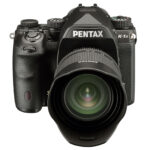 Pentax K-1 Mark II + D-FA 28-105mm f/3.5-5.6 ED DC WR