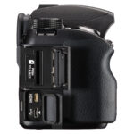 Pentax KF