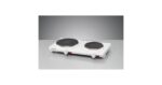 Plaque de cuisson double AK 3080, Plaque chauffante