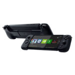 Razer Edge + Kishi V2 Pro