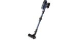 RH98C0 Aspirateur-balai 2 en 1 Batterie Sec&humide Sans sac 0,9 L 320 W Bleu, Gris, Aspirateur balais