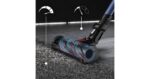RH98C0 Aspirateur-balai 2 en 1 Batterie Sec&humide Sans sac 0,9 L 320 W Bleu, Gris, Aspirateur balais