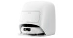 ROMO A, Robot aspirateur