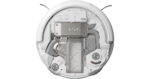 ROMO A, Robot aspirateur