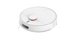 S40 EU, Robot aspirateur