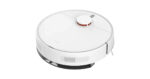 S40 EU, Robot aspirateur