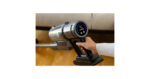 SVC296449NMBL, Aspirateur balais