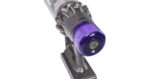 V11 Advanced, Aspirateur balais