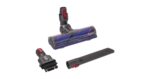 V11 Advanced, Aspirateur balais