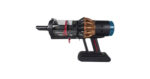 V16 Piston Animal, Aspirateur balais