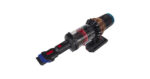 V16 Piston Animal, Aspirateur balais
