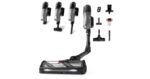 X-Force Flex 12.60 Neo Complete RH9L55, Aspirateur balais