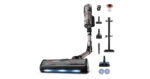X-Force Flex 16.60 Animal Aqua RH9CD9, Aspirateur balais